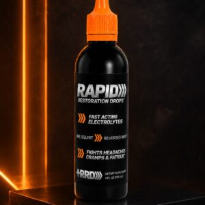 Rapid Restoration Drops