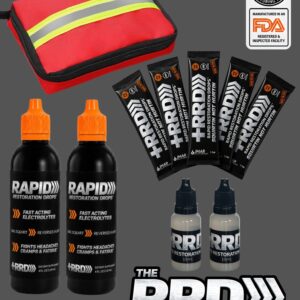 The RRD Bundle
