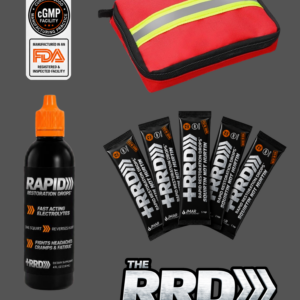 The RRD Bundle