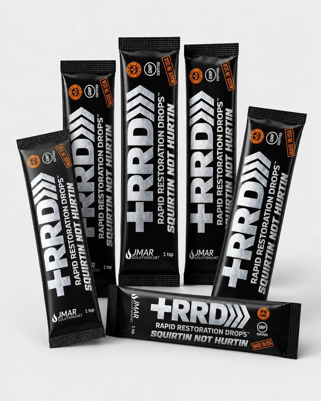 The RRD Bundle - Image 4