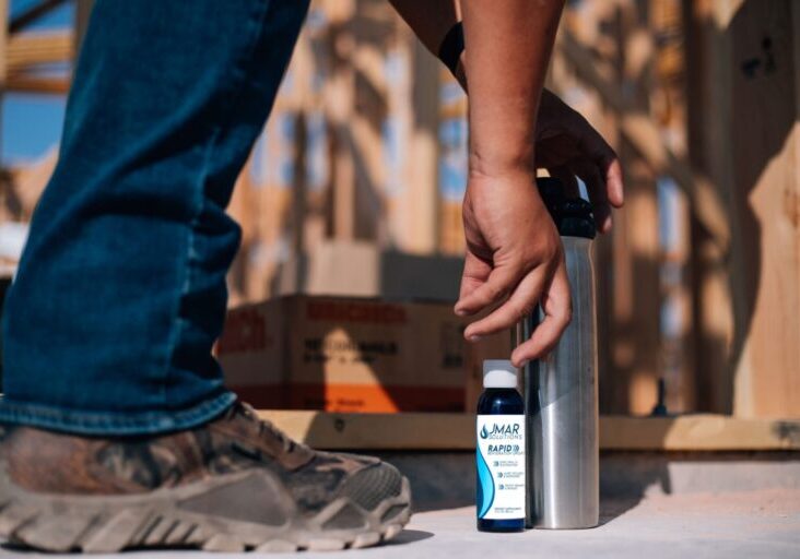 rapid rehydration drops solution jmar